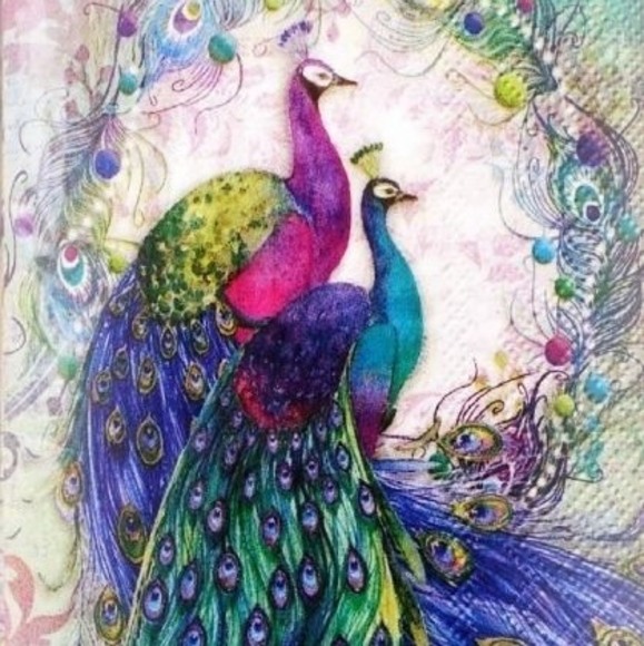 Meet your Posher, Dianna - Picture 1 of 1